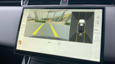 Land Rover Range Rover Evoque 2.0 D200 Dynamic HSE 5dr Auto Diesel Hatchback